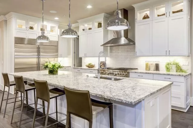 Tile Countertops: Comprehensive Guide and Tips 2