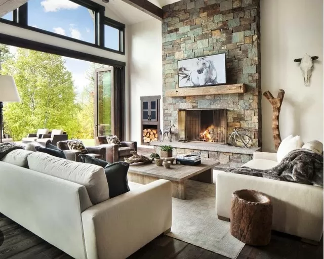 10 Steps to Achieve Mountain Modern Style in Your Home 1