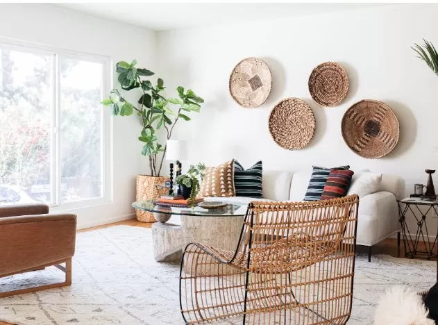 12 Summer-Ready Décor Swaps for Your Home 7