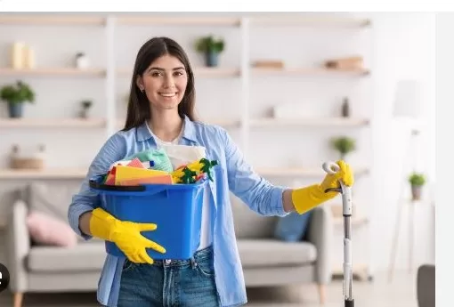 Common Cleaning Mistakes: Errors Everyone Makes 5