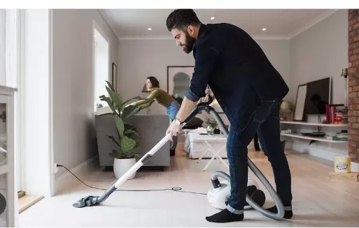 Common Cleaning Mistakes: Errors Everyone Makes 3