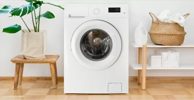 Did you Know How to Clean a Washing Machine Filter the Best Way? 5