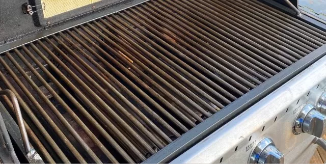 Easiest and Most Various Ways to Clean Grill Grates 4