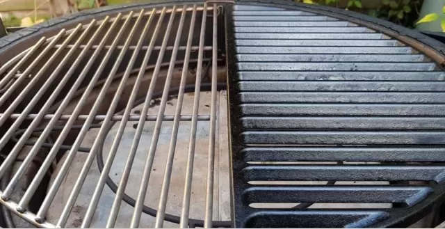 Easiest and Most Various Ways to Clean Grill Grates 3