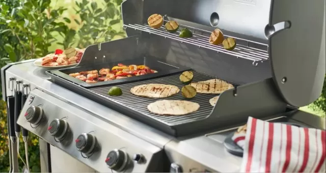 Easiest and Most Various Ways to Clean Grill Grates 5