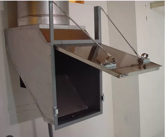 Laundry Chute Installation Guide: Step-by-Step Instructions 3