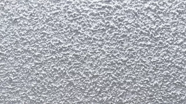 Popcorn Ceiling: How to Clean it the Best? 2