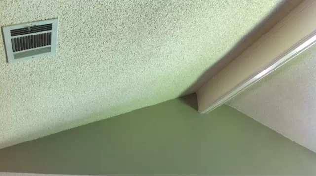 Popcorn Ceiling: How to Clean it the Best? 4