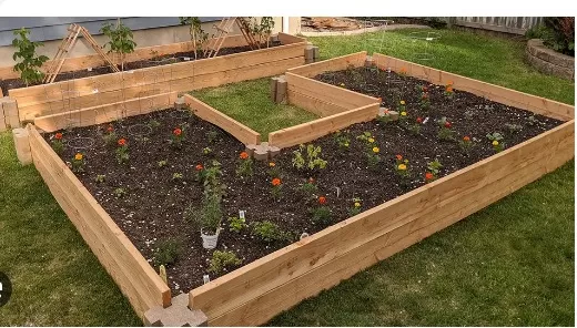 Raised Garden Bed Planning Tips: A Step-by-Step Guide 5