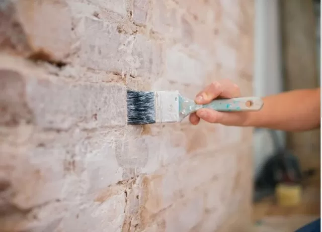 What to Know About Painting Brick: Tips for Transformation 4