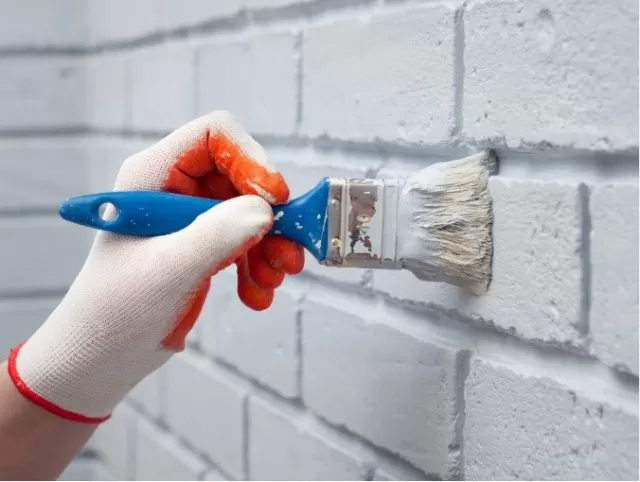What to Know About Painting Brick: Tips for Transformation 5