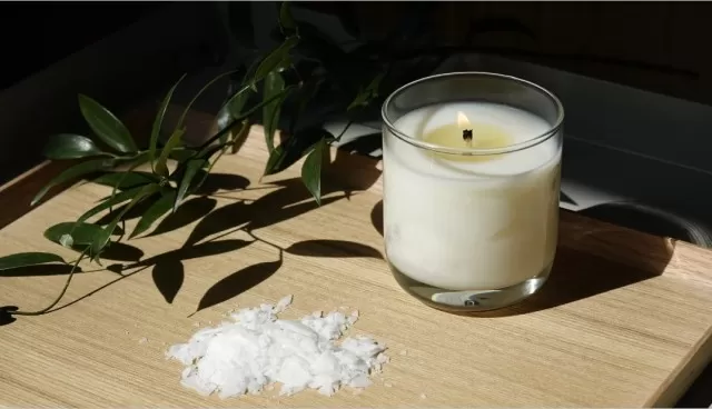 Candle Wax: Best Way to Remove from Hard Surfaces 6