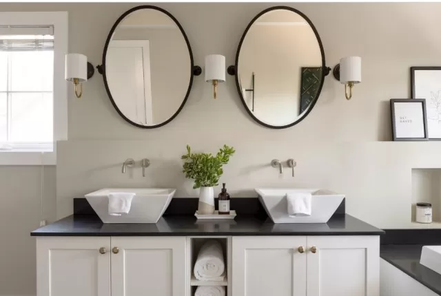 Confused when have to Organize Bathroom Counters? Read this. 5