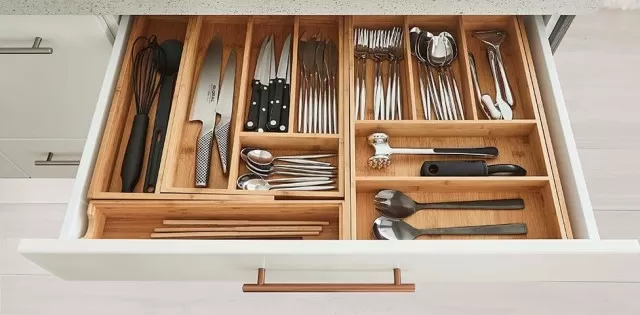 DIY Drawer Dividers Instruction: Best Guide to Build 1
