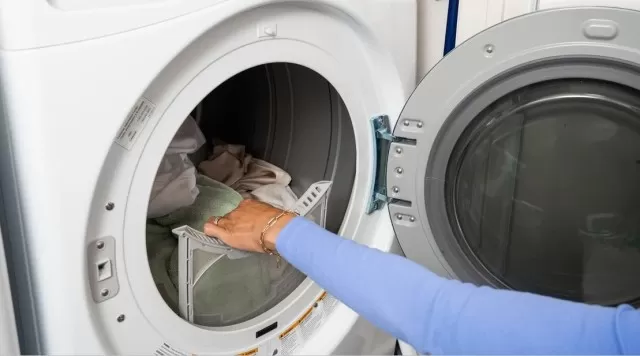 Here is the Best Way to Get Ink Out of a Dryer 1