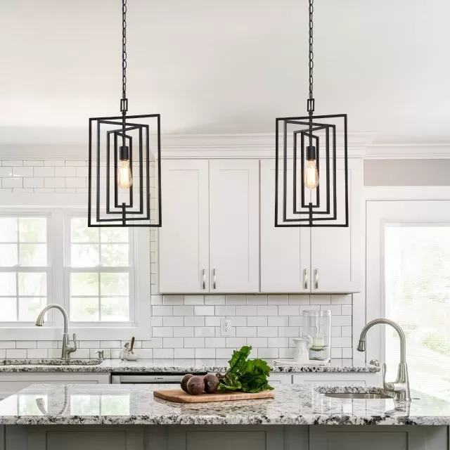 Hot Trend: Pendant Lighting 5