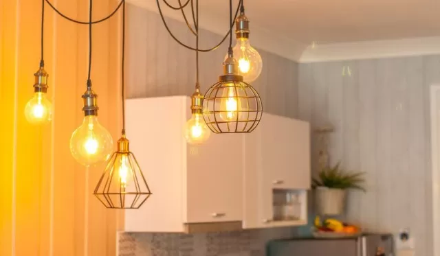 Hot Trend: Pendant Lighting 1