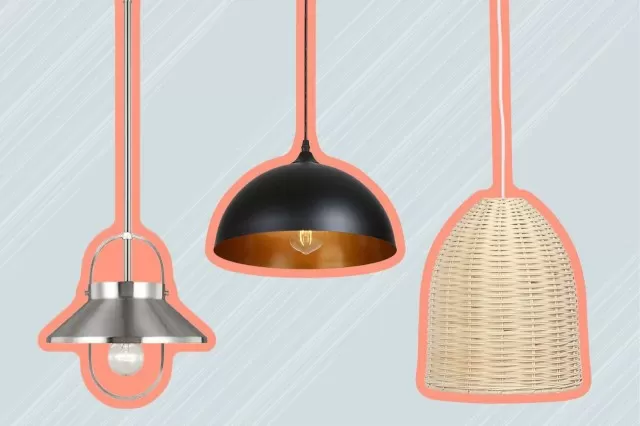 Hot Trend: Pendant Lighting 3