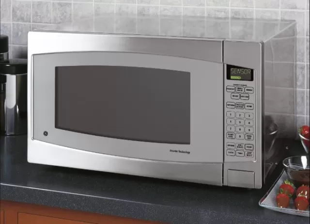 Microwave: How to Clean it 100% Clean? 4