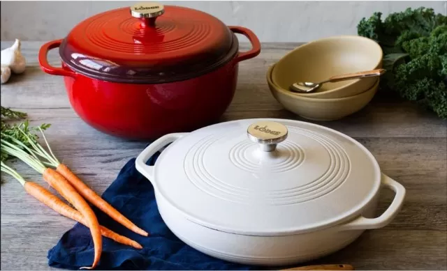 Cast-Iron Skillet: Best Guide to Clean and Keep Them 4