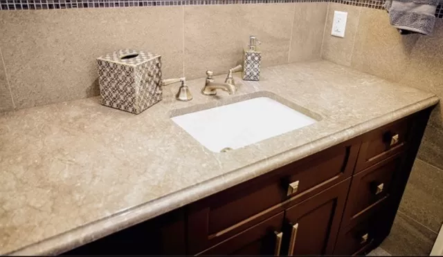Clean Granite: How to do it the Best? 4