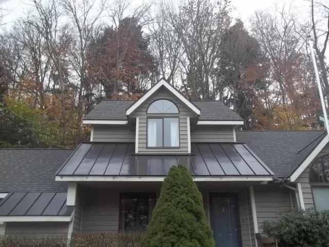 Dispelling 5 Metal Roof Misconceptions 1