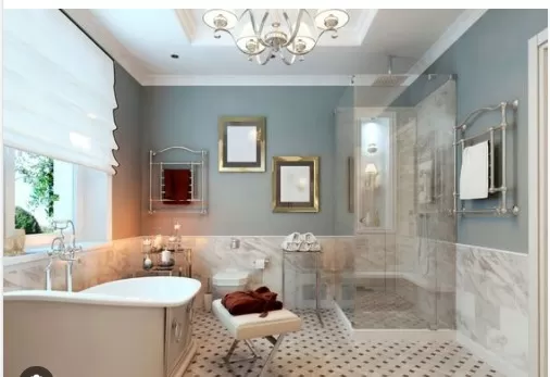 Timeless Vintage Bathroom Features: 5 Enduring Classics 5