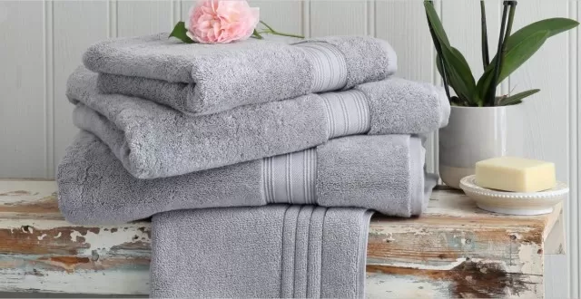Best Guide to Wash Towels to Keep Them Fresh 1