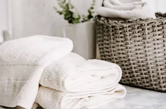 Best Guide to Wash Towels to Keep Them Fresh 4