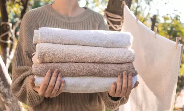 Best Guide to Wash Towels to Keep Them Fresh 3