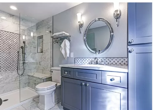 DIY or Hire: Pros and Cons of Bathroom Remodeling 2