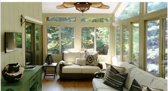 Sunroom Explained: Understanding the Definition and Purpose 3