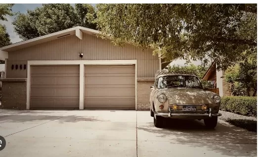 Transforming Your Garage: 5 Steps to Create a Livable Space 3