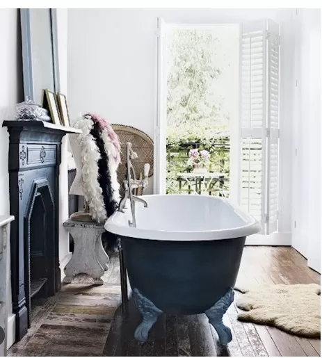 Bathroom Envy: 5 Stunning Rooms That Leave an Impression 1