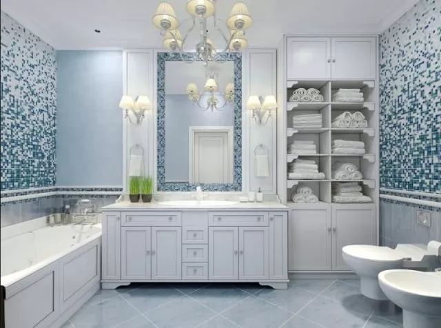 Best Way to Organize a Bathroom Closet 3