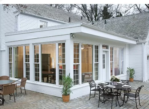 Top Sunroom Manufacturers of 2023: The 5 Best Picks 1
