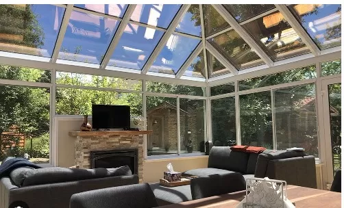 Top Sunroom Manufacturers of 2023: The 5 Best Picks 5