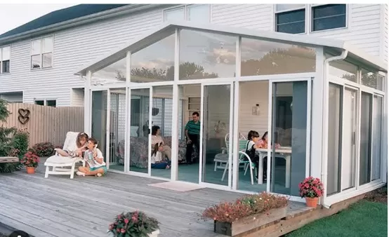 Top Sunroom Manufacturers of 2023: The 5 Best Picks 3