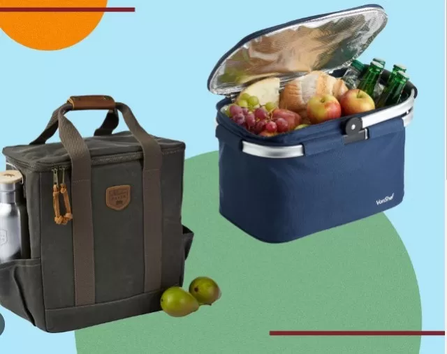 11 Must-Have Coolers for Epic Summer Escapades 6