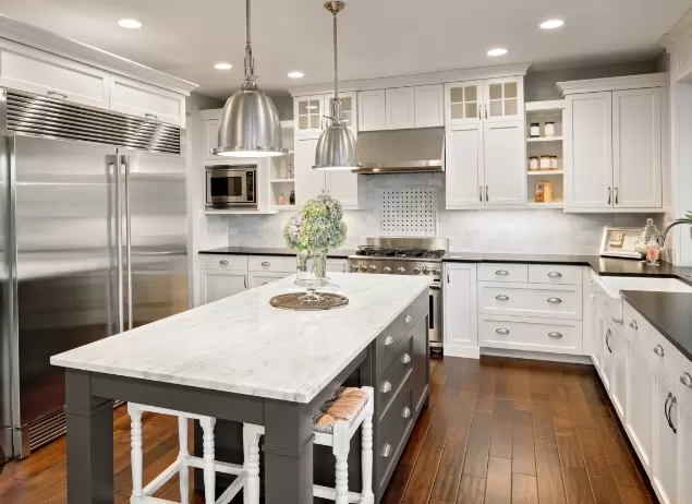 13 Kitchen Remodel Ideas: Transforming Your Space 7