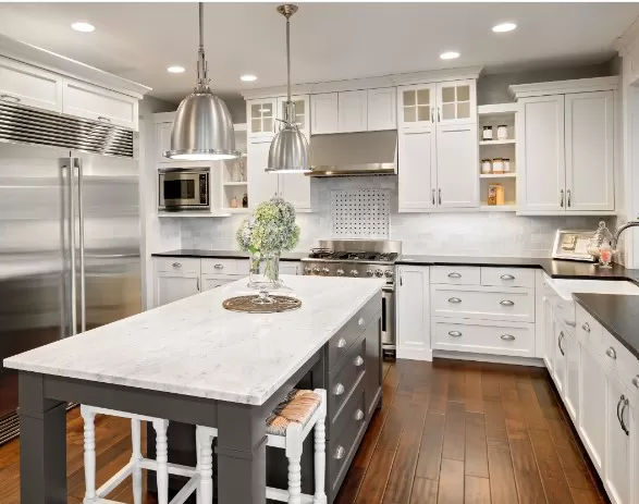 13 Kitchen Remodel Ideas: Transforming Your Space 1