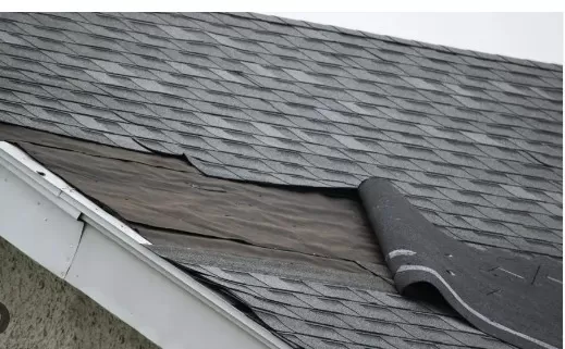 Roof Replacement Indicators: 5 Signs to Look Out For 3