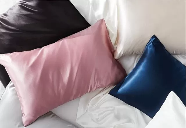Find the Best Way to Wash Silk Pillowcases and Sheets? Here! 2