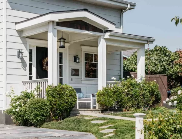 Keep Porch Fresh: 6 Tips for Pristine Appeal 5