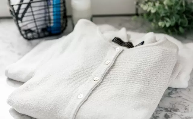 Sweater: Easiest Way to Hand-Wash 1