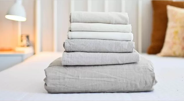 Bed Sheets: The Best Way to Wash for Immaculate Results 1