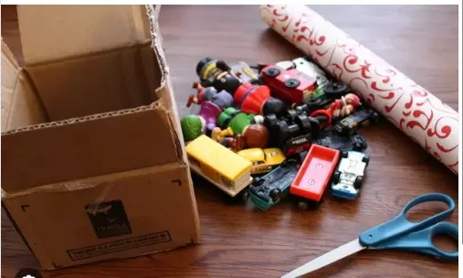 Cardboard Box Reuse: 5 Creative and Sustainable Ideas 3
