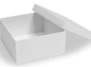 Cardboard Box Reuse: 5 Creative and Sustainable Ideas 1