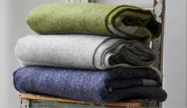 Wash Every Kind of Blankets with This Best Guide 3