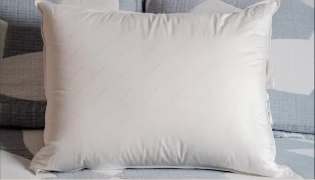 How to Best Wash and Properly Disinfect Pillows? 1